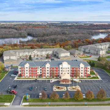 Holiday Inn Express & Suites ST. CLOUD by IHG