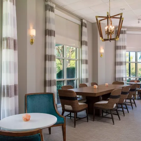 The Ballantyne, a Luxury Collection Hotel, Charlotte