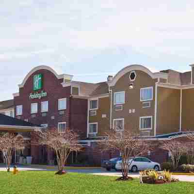 Holiday Inn & Suites SLIDELL - NEW ORLEANS AREA by IHG Hotel Exterior