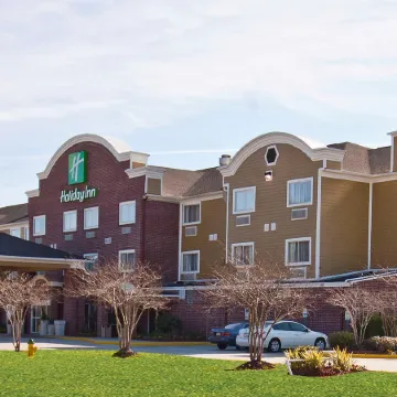 Holiday Inn & Suites SLIDELL - NEW ORLEANS AREA by IHG