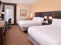 Holiday Inn Express & Suites TOPEKA WEST I-70 WANAMAKER by IHG Hotels in Topeka