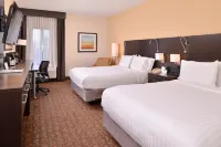 Holiday Inn Express & Suites TOPEKA WEST I-70 WANAMAKER by IHG