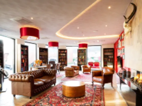 Bastion Hotel Brielle - Europoort Hotels in Brielle