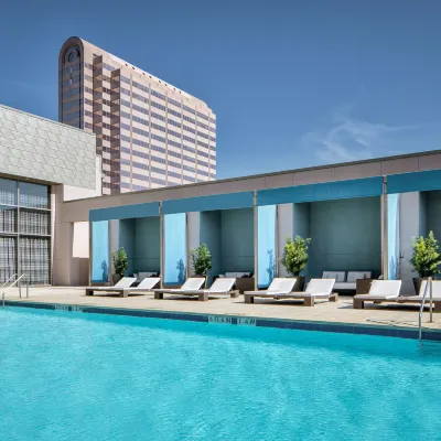 The Westin Galleria Dallas Hotels near Galleria Dallas