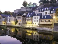 Ibis Luxembourg Sud Hotel a Dudelange