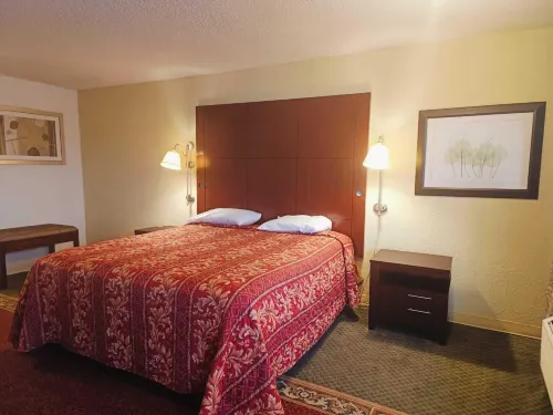 선셋 인 바이 호텔 O 플라토니아 I - 10