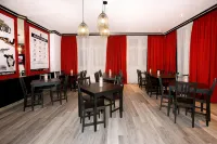 Dormero Hotel München-Kirchheim Messe - Bữa sáng