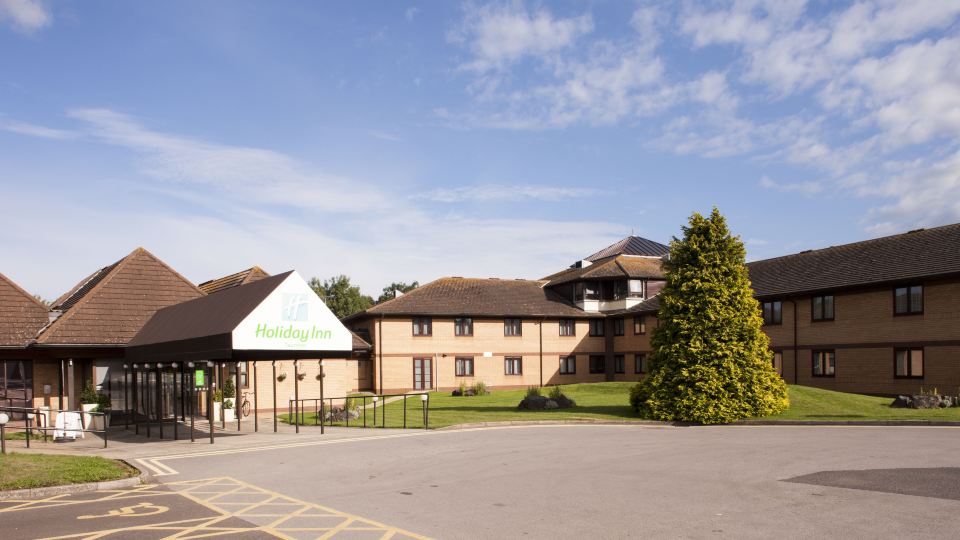 Holiday Inn TAUNTON M5, JCT.25 by IHG