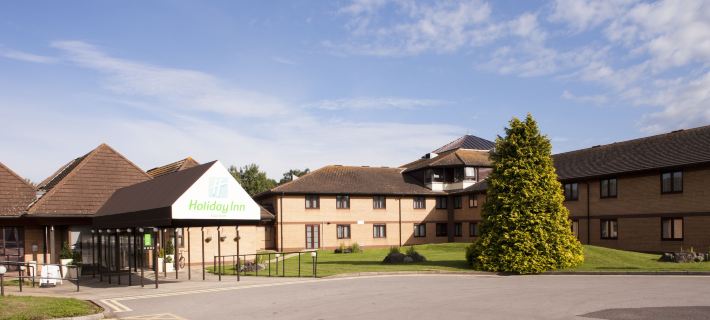 Holiday Inn TAUNTON M5, JCT.25 by IHG Hôtels à&nbsp;: Taunton