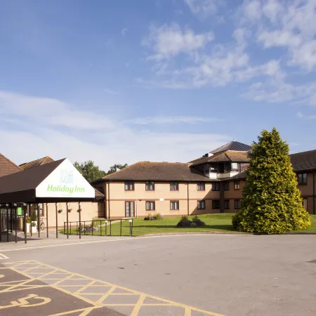 Holiday Inn TAUNTON M5, JCT.25 by IHG