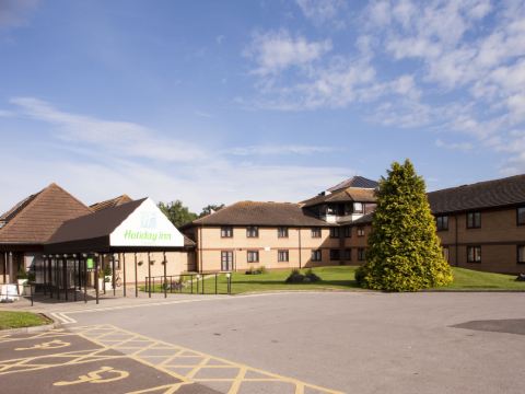 Holiday Inn TAUNTON M5, JCT.25 by IHG