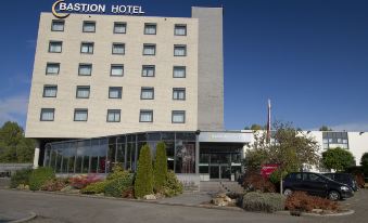 Bastion Hotel Zoetermeer