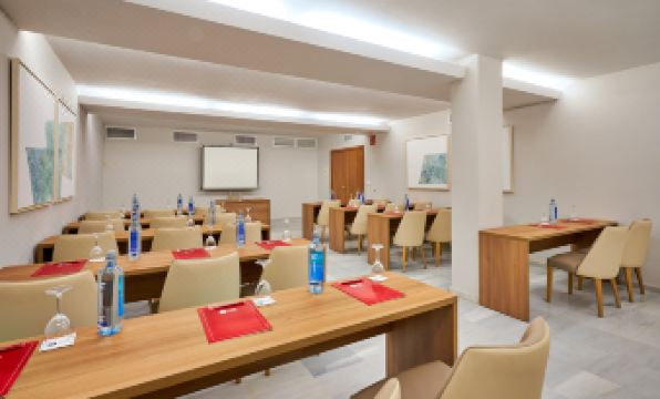 Exe Ciudad de Córdoba