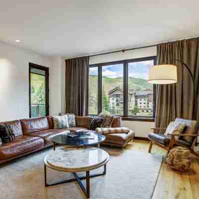 The Arrabelle at Vail Square, a RockResort Rooms