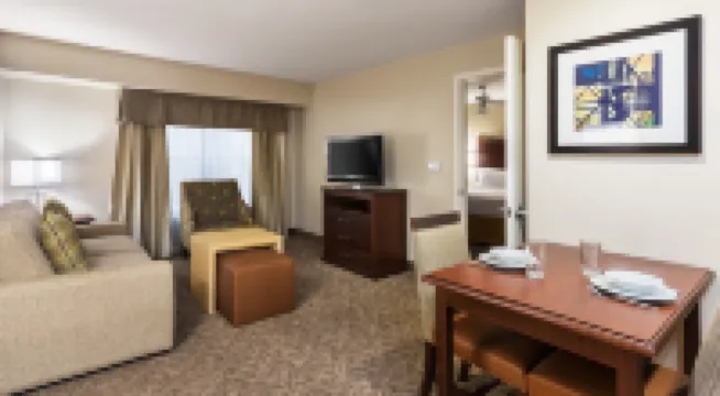 Homewood Suites by Hilton Shreveport