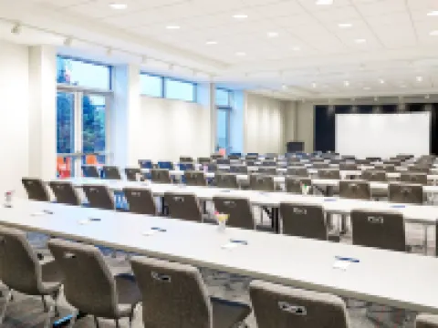 Aloft Chicago O'Hare Hotels in Rosemont