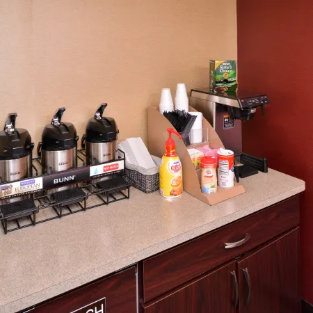 Red Roof Inn Milwaukee – Airport/ Oak Creek