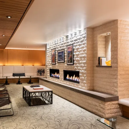 Waldorf Astoria Park City