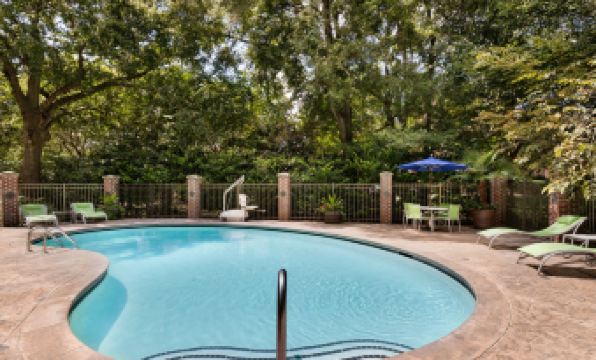 Holiday Inn Express & Suites CHARLESTON - MOUNT PLEASANT by IHG