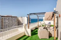 VUE ET RELAX DE LUXE SUR MALABATA