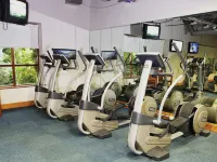 Abbey Court - Gym