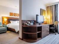 Hilton Garden Inn Krasnodar Hotels in Krasnodar