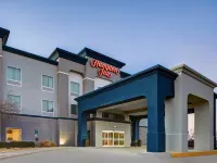Hampton Inn Lordsburg Hotels in Hidalgo County