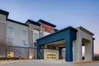 Hampton Inn Lordsburg Hotels in Lordsburg