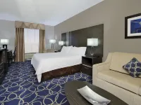 Holiday Inn Express & Suites HOUSTON NORTH - IAH AREA by IHG Hotels in Houston