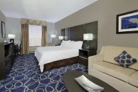 Holiday Inn Express & Suites HOUSTON NORTH - IAH AREA by IHG