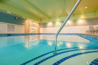 Holiday Inn Express & Suites EAGAN - MINNEAPOLIS AREA by IHG - Pool