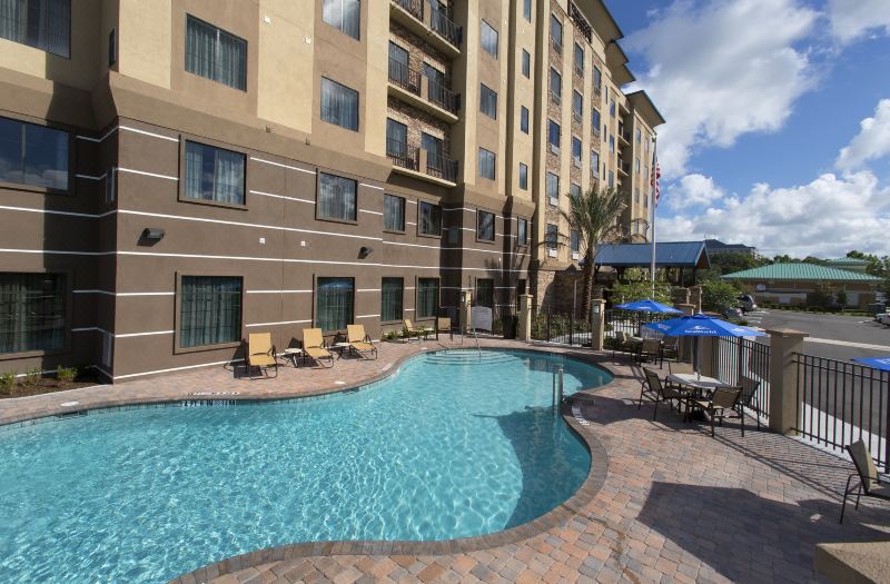 Staybridge Suites Orlando AT Seaworld by IHG photo 2