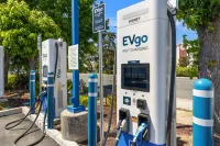 Holiday Inn Express SUNNYVALE - SILICON VALLEY by IHG - parking
