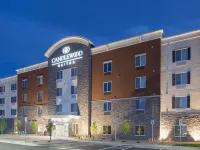 Candlewood Suites Longmont - Boulder Area by IHG Hotels in Longmont