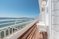 Eurostars Gran Hotel la Toja - Ocean View