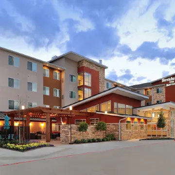 Residence Inn Houston Tomball