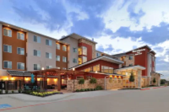 Residence Inn Houston Tomball