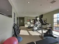 Staybridge Suites MADISON - FITCHBURG by IHG - Træningscentre