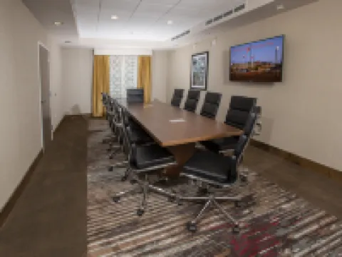 Hampton Inn & Suites Buellton/Santa Ynez Hotels in Buellton