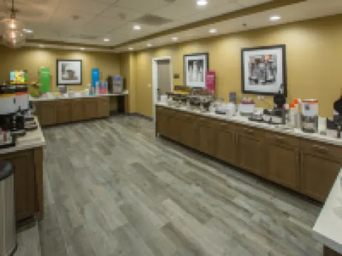 Hampton Inn & Suites Buellton/Santa Ynez Hotels in Buellton