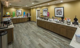 Hampton Inn & Suites Buellton/Santa Ynez