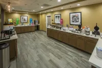 Hampton Inn & Suites Buellton/Santa Ynez