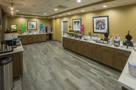 Hampton Inn & Suites Buellton/Santa Ynez