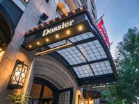 Dossier Hotels near Pioneer Courthouse Square