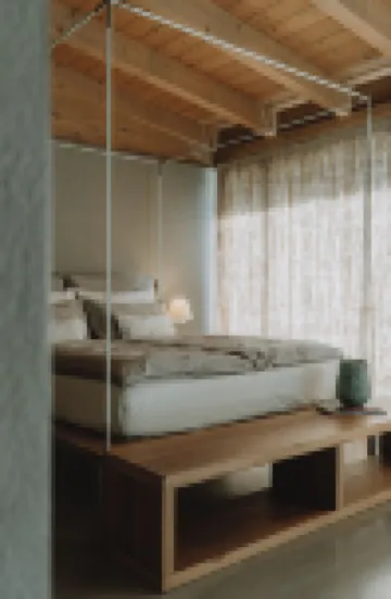 비베레 스위트 앤드 룸