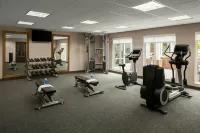 Residence Inn Pullman - Gym