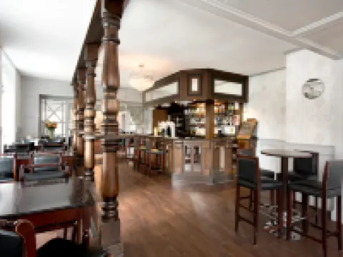 The Imperial Crown Hotel Hotel di Halifax