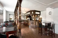 The Imperial Crown Hotel Hotels in Sowerby Bridge