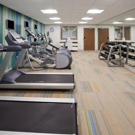 Holiday Inn Express & Suites DES MOINES DOWNTOWN by IHG