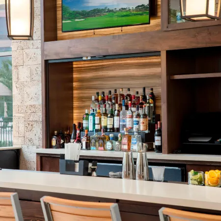 TownePlace Suites Orlando Theme Parks/Lake Buena Vista
